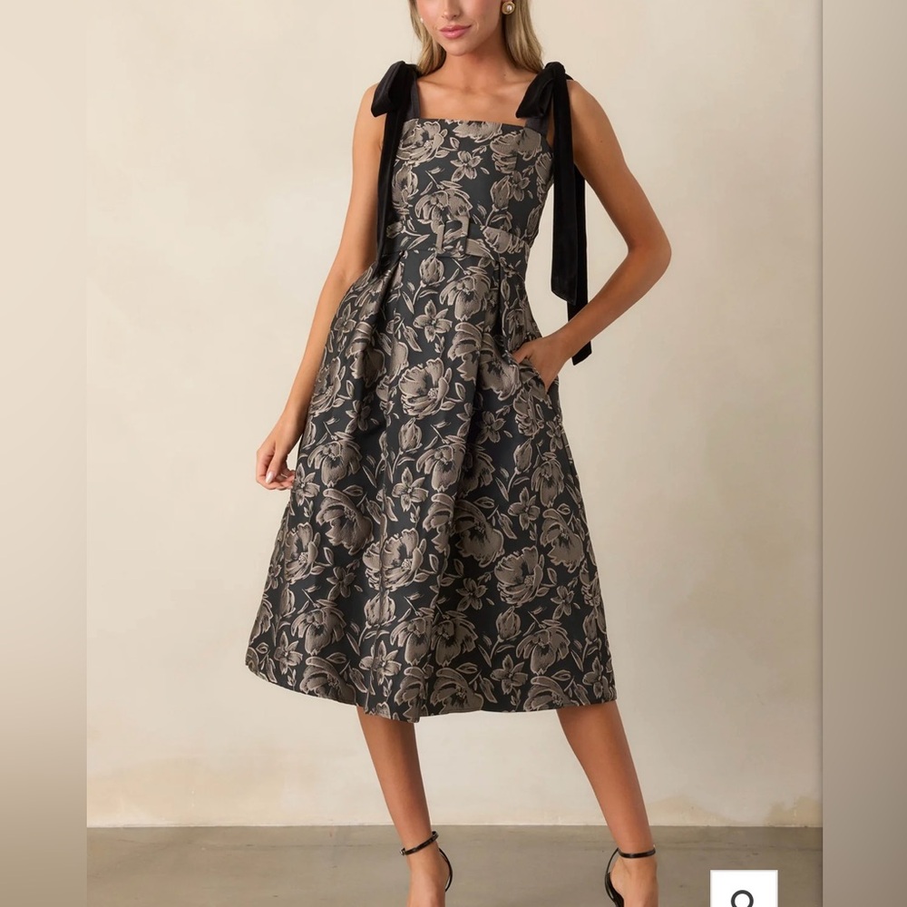 NWT Sugarlips Dress size xl